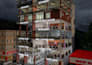 make any type residential and commertial building exterior